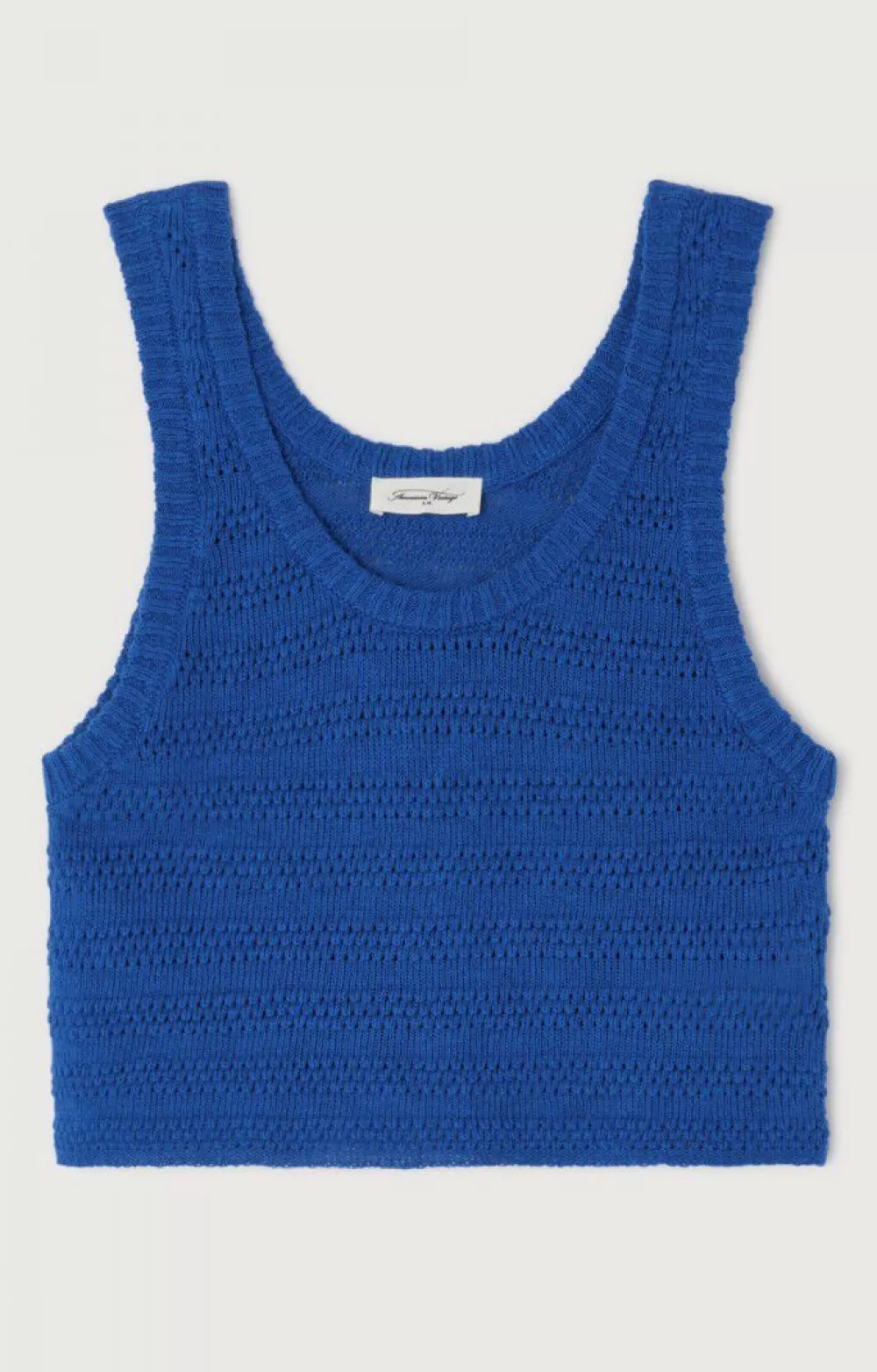 Debardeur Femme Nyama*American Vintage Clearance