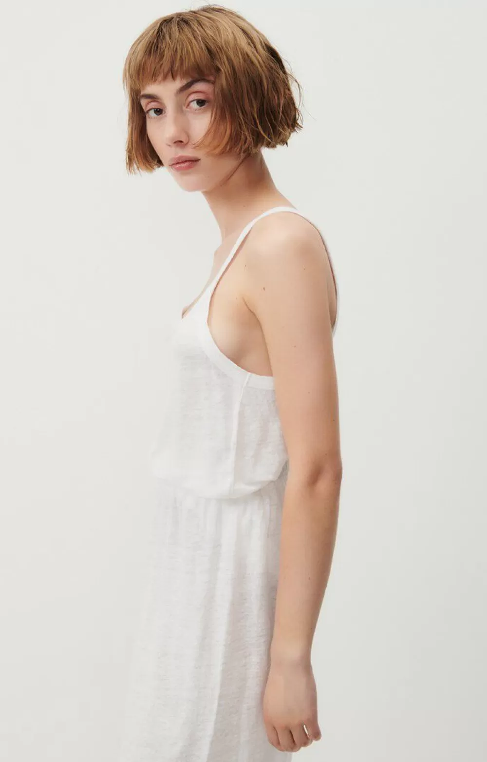 Debardeur Femme Pobsbury*American Vintage Cheap
