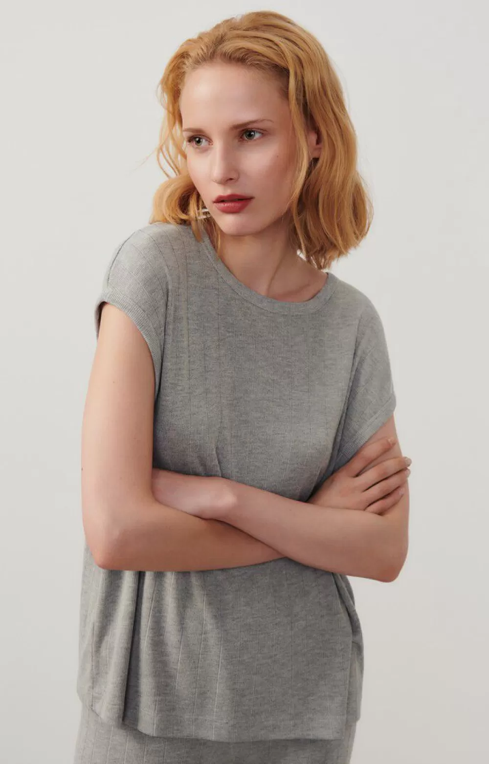 Debardeur Femme Roabird*American Vintage Outlet