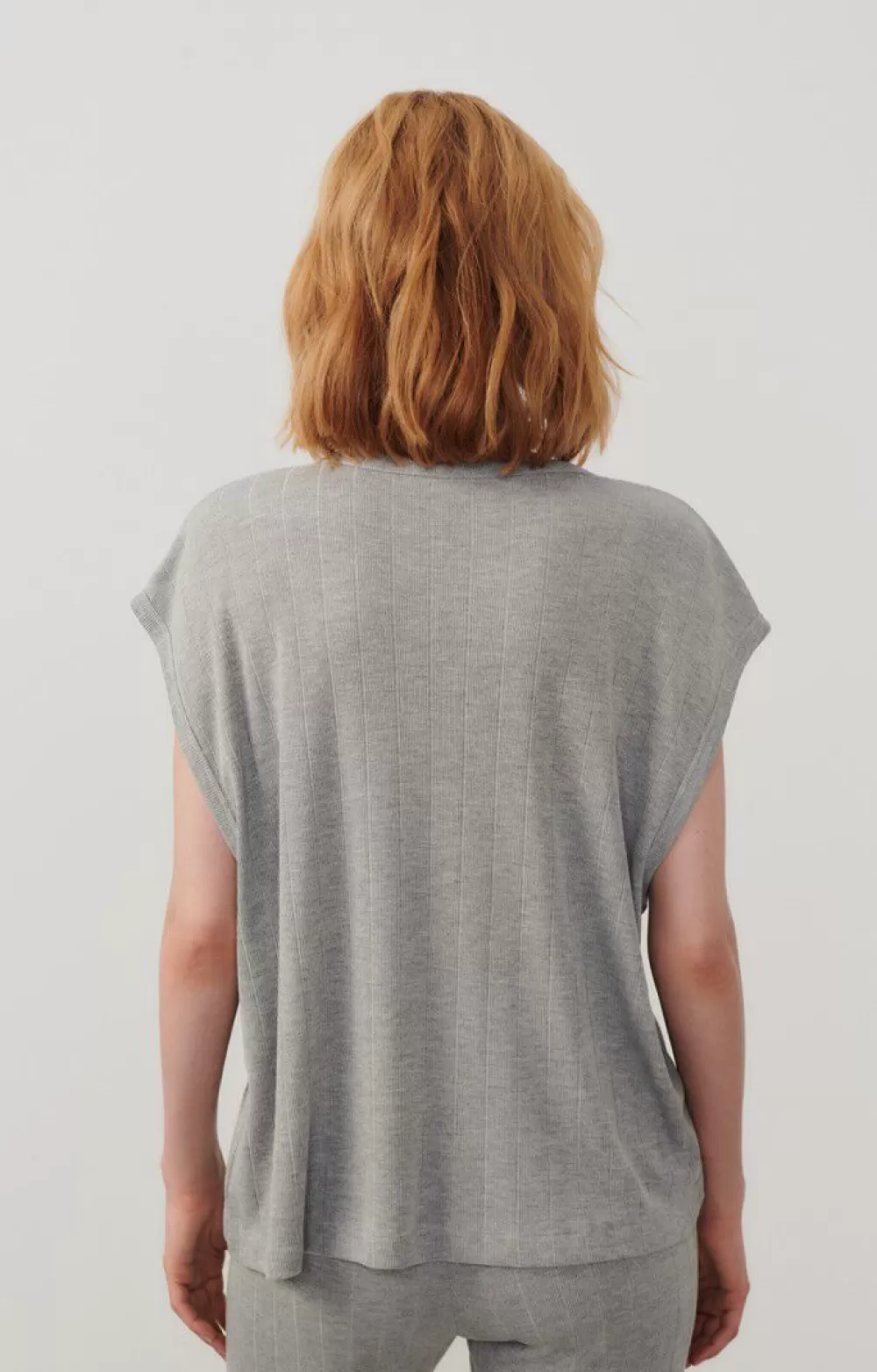 Debardeur Femme Roabird*American Vintage Outlet