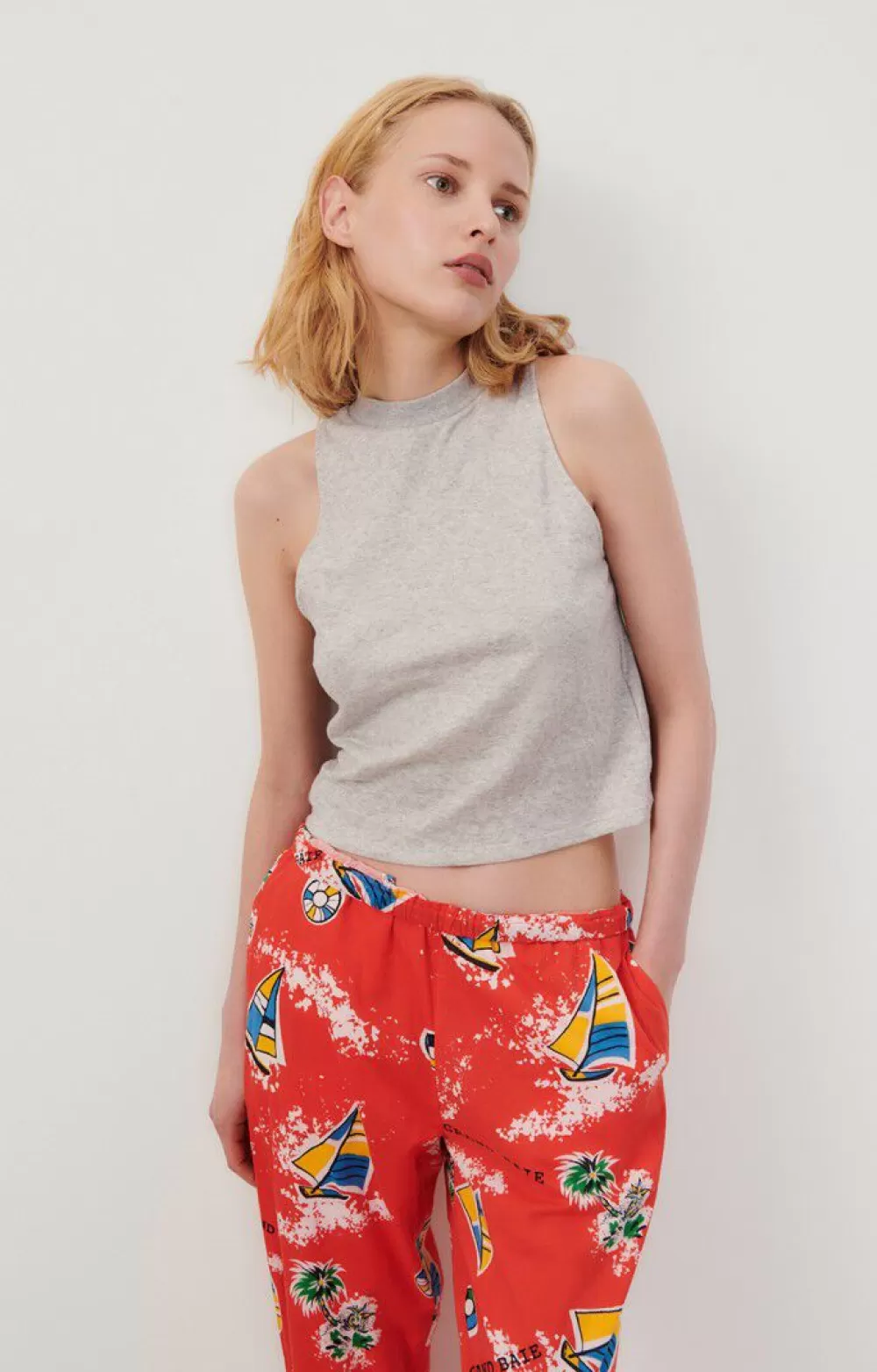 Debardeur Femme Ruzy*American Vintage Online