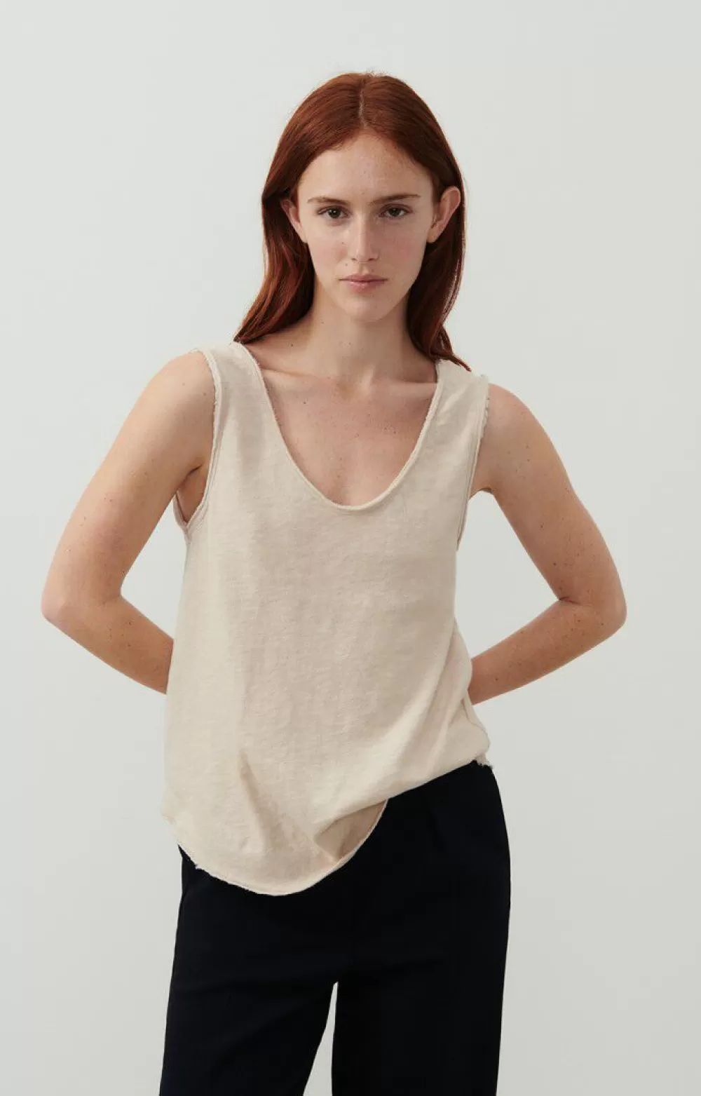 Debardeur Femme Sonoma*American Vintage Fashion