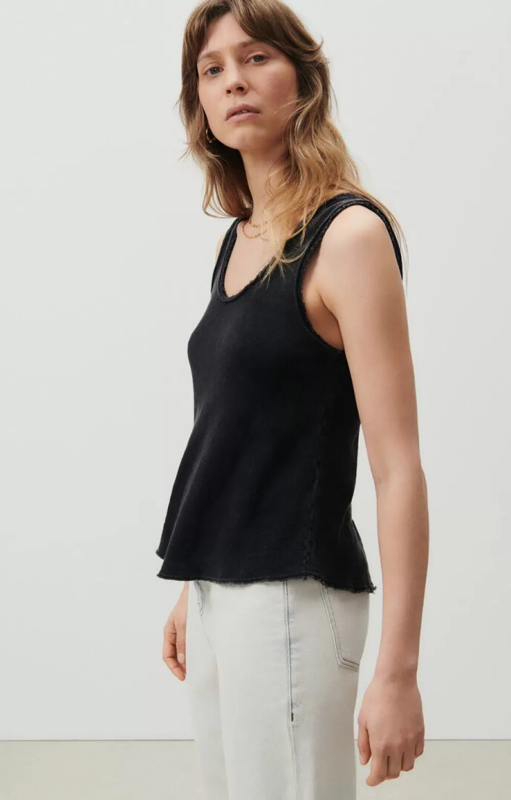 Debardeur Femme Sonoma*American Vintage Discount