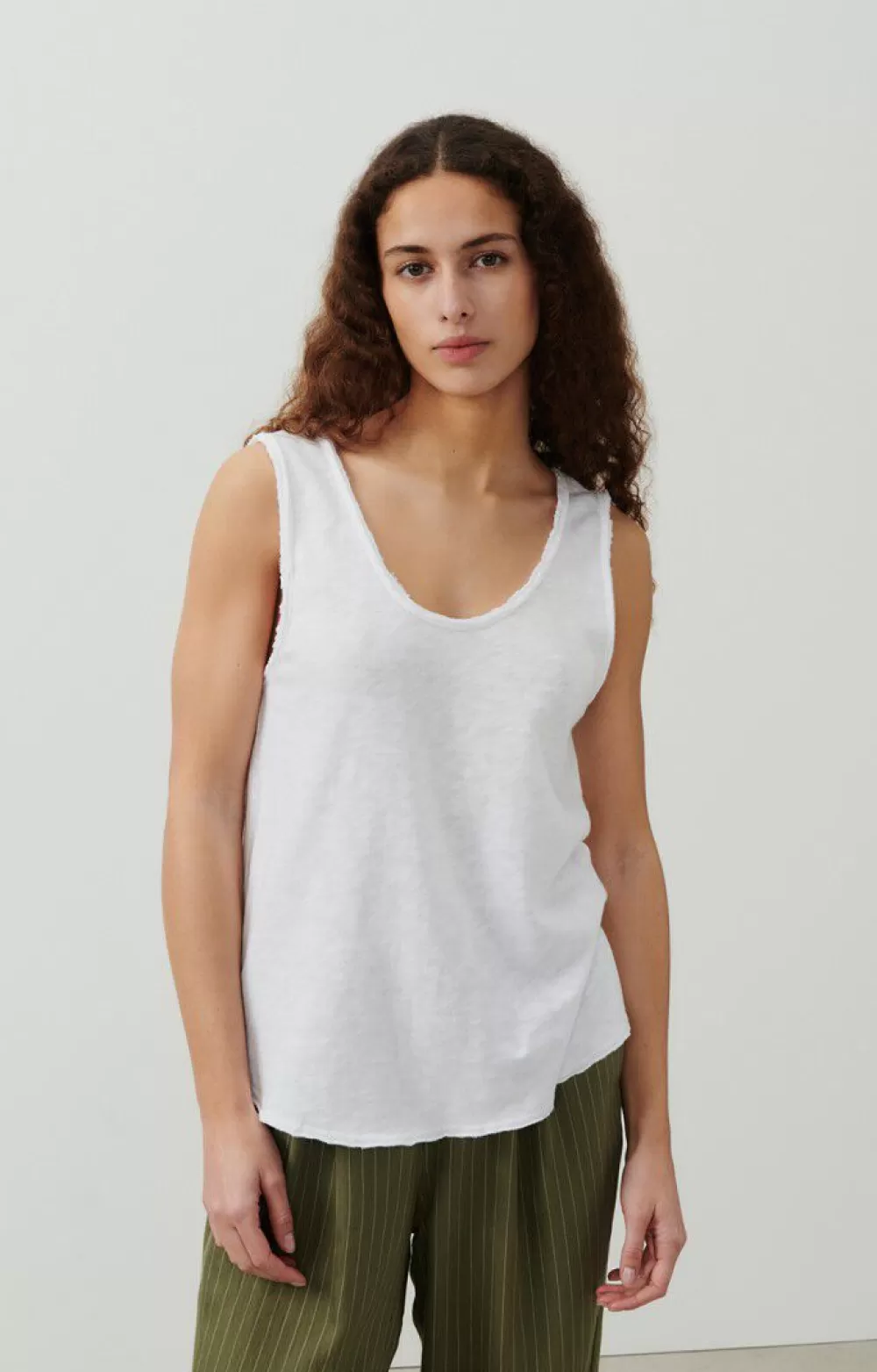 Debardeur Femme Sonoma*American Vintage Shop