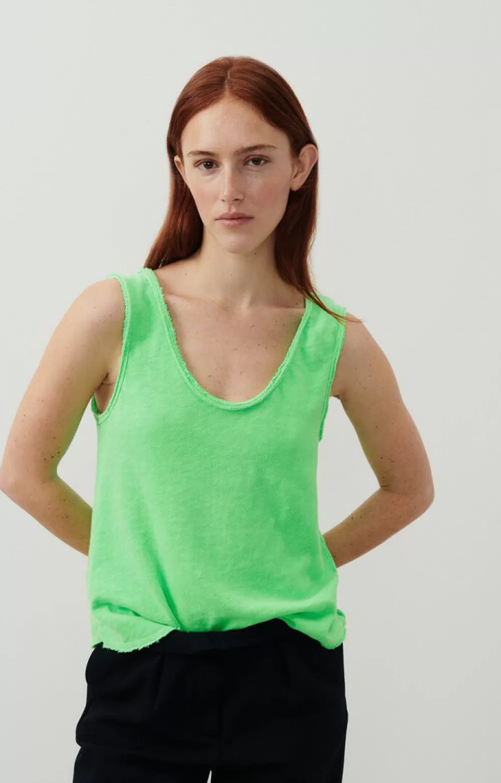 Debardeur Femme Sonoma*American Vintage Cheap