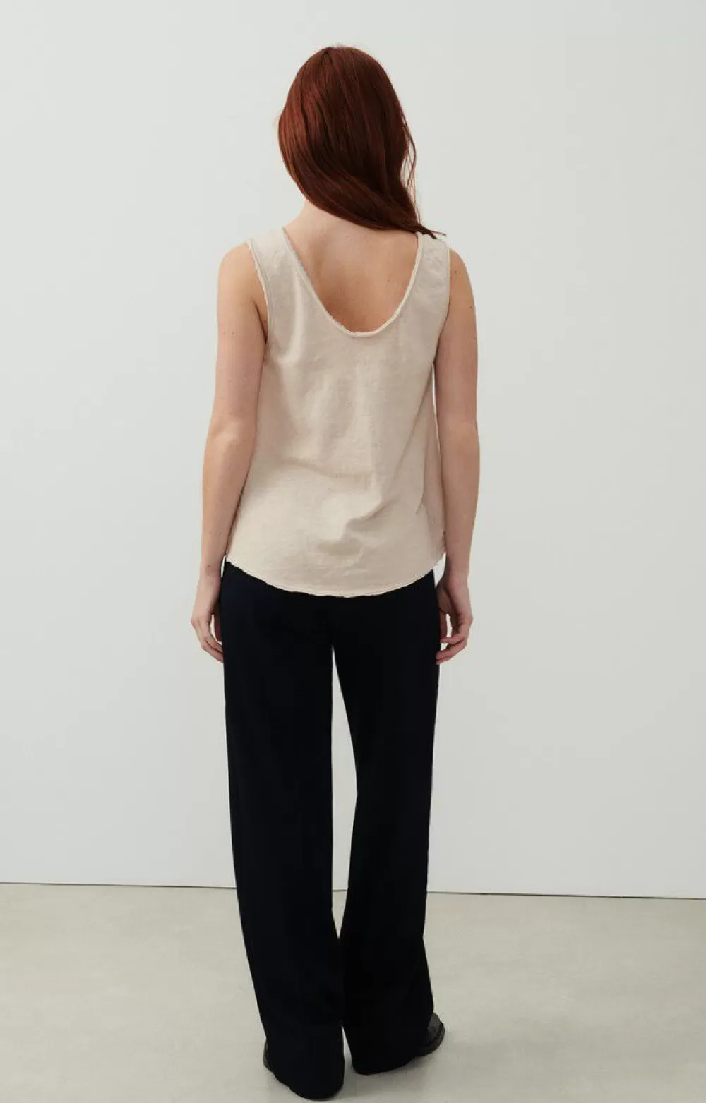 Debardeur Femme Sonoma*American Vintage Fashion
