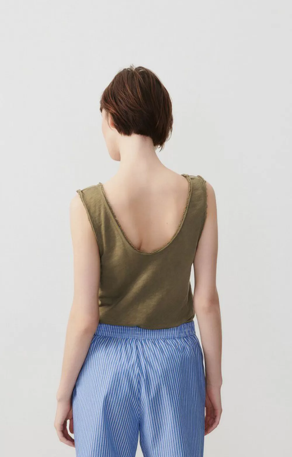 Debardeur Femme Sonoma*American Vintage Sale