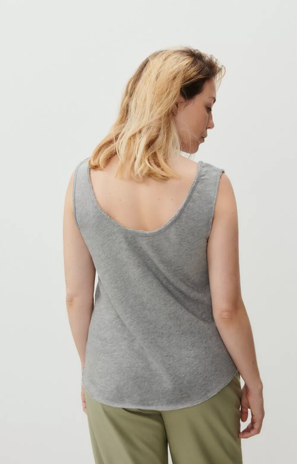 Debardeur Femme Sonoma*American Vintage Best Sale