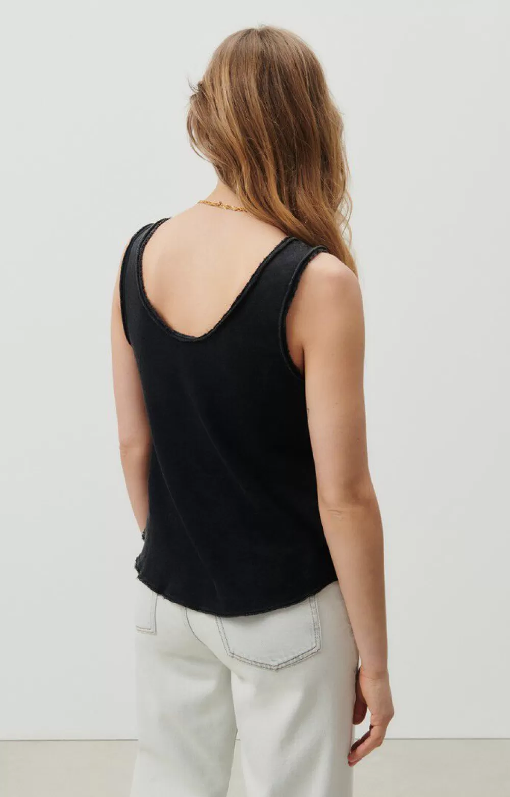 Debardeur Femme Sonoma*American Vintage Discount