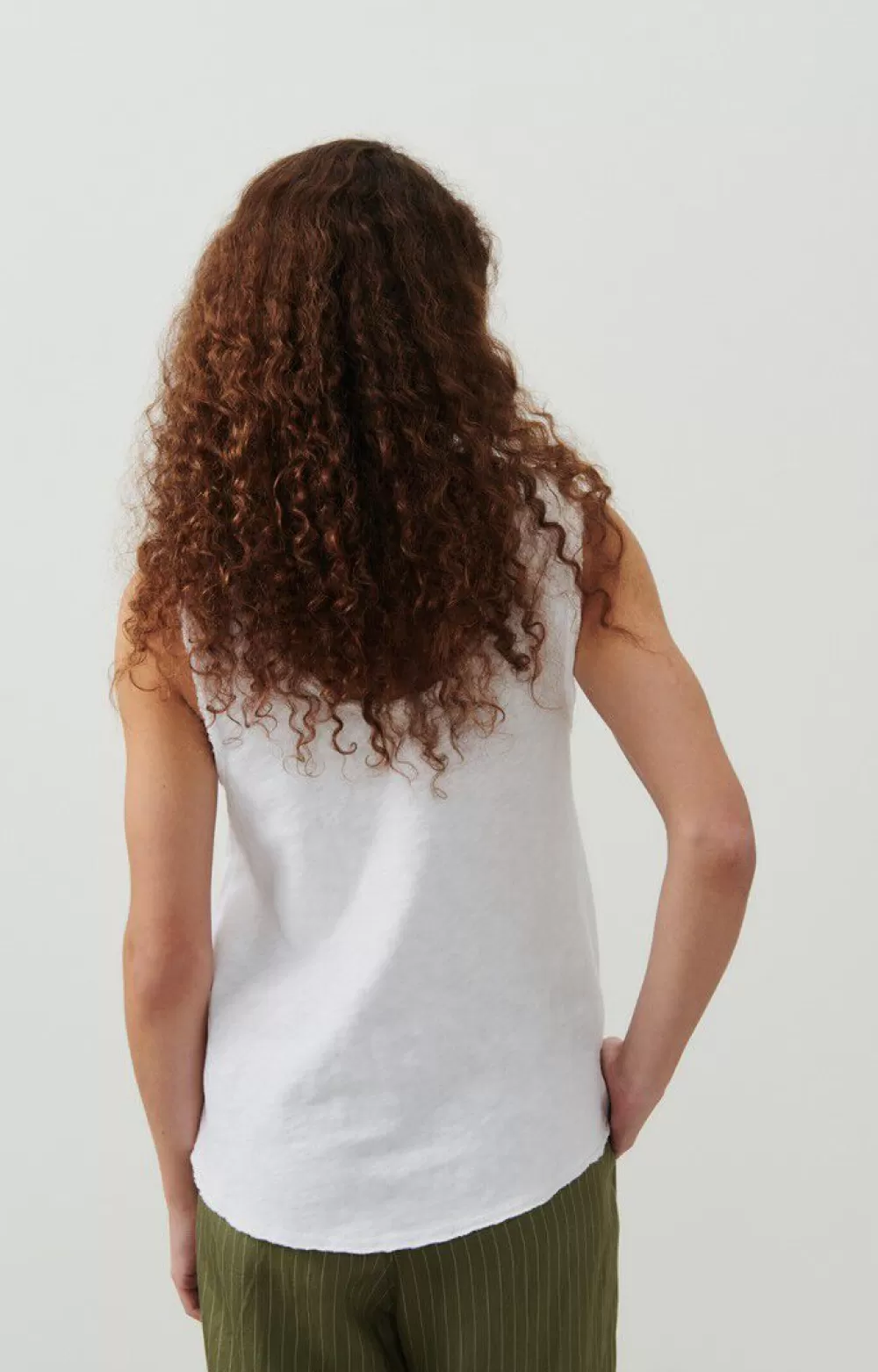 Debardeur Femme Sonoma*American Vintage Shop