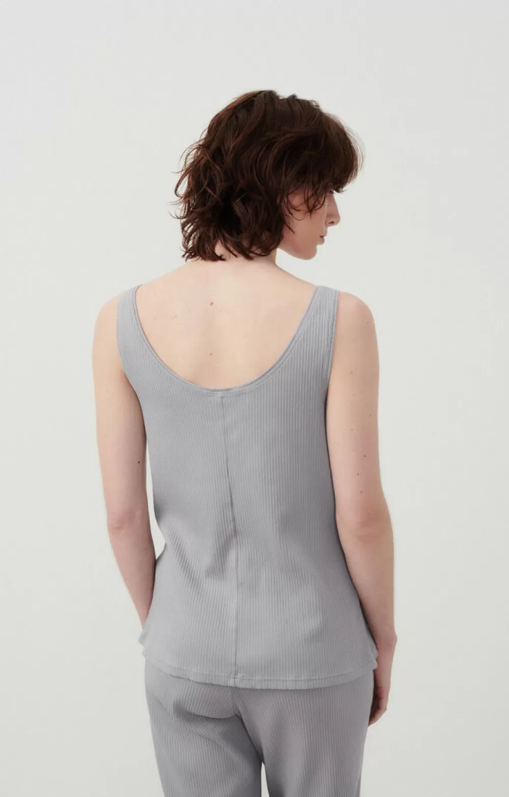 Debardeur Femme Tyxibay*American Vintage Discount