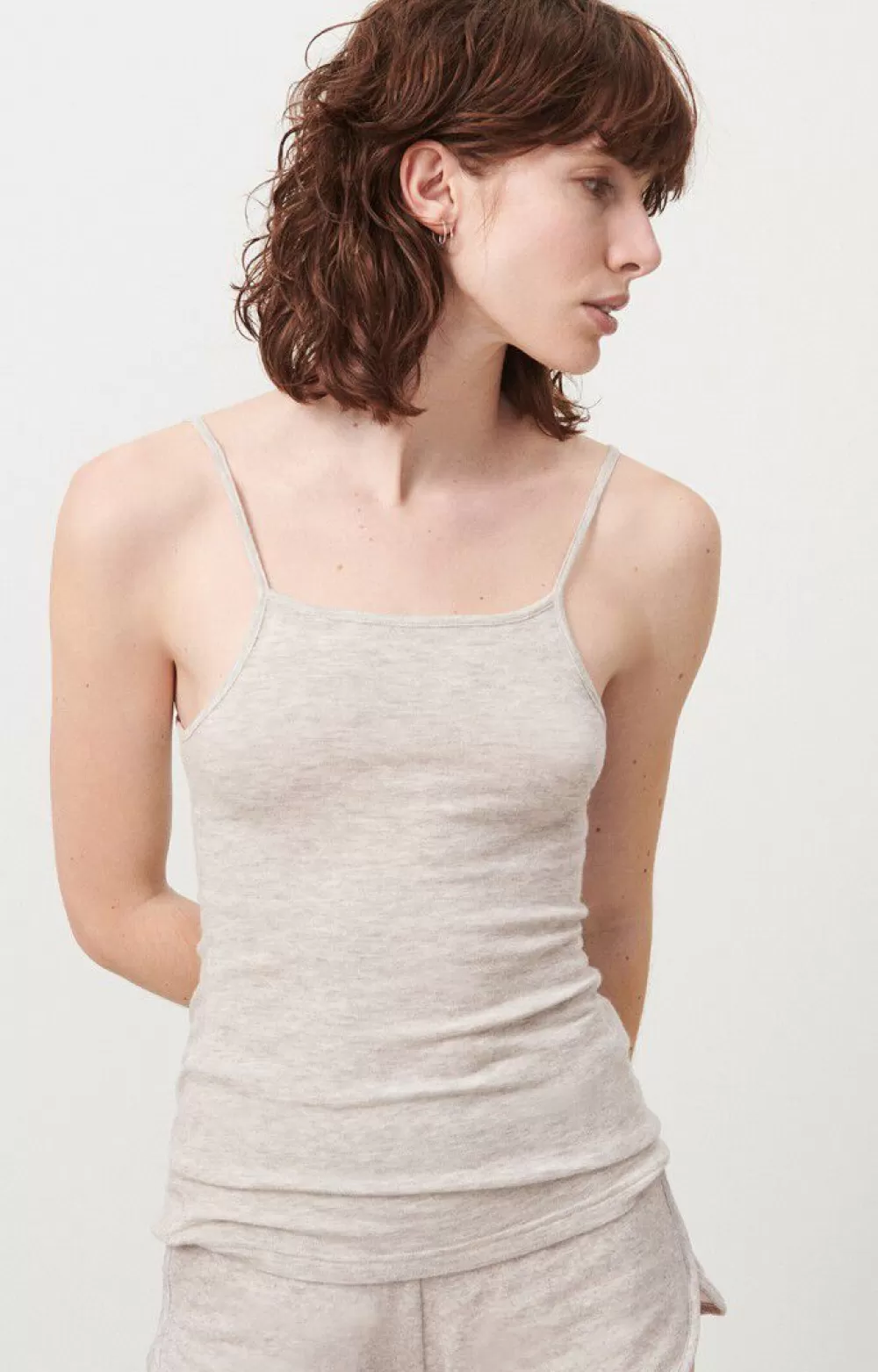 Debardeur Femme Vediny*American Vintage Outlet