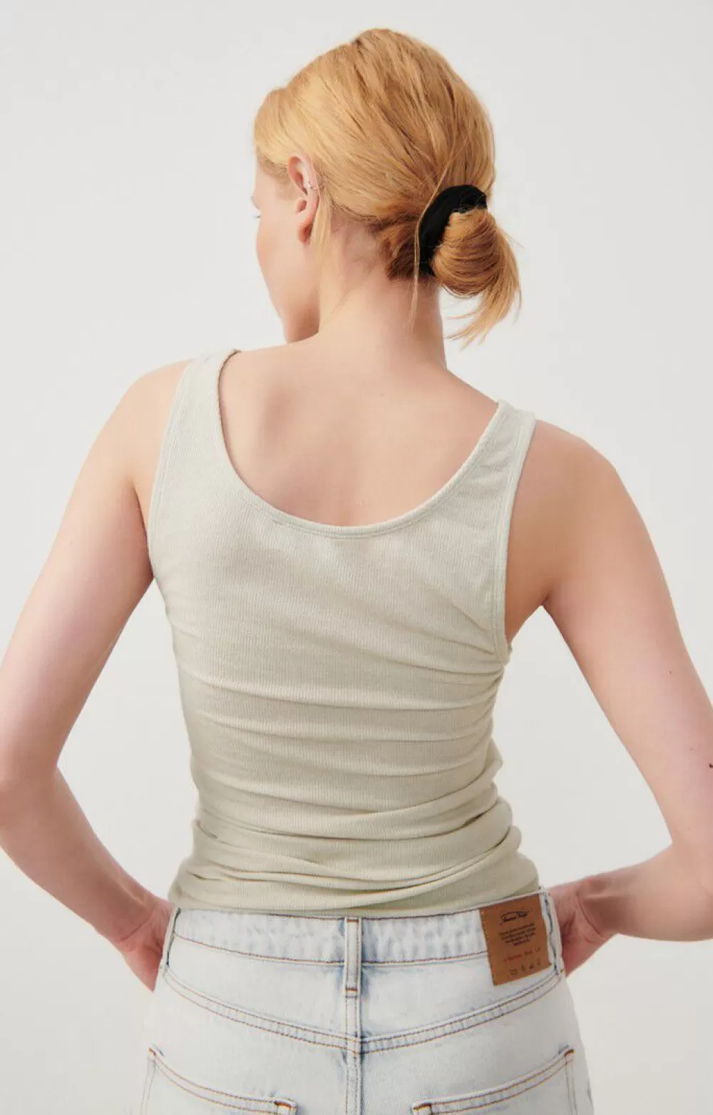 Debardeur Femme Wepy*American Vintage Store
