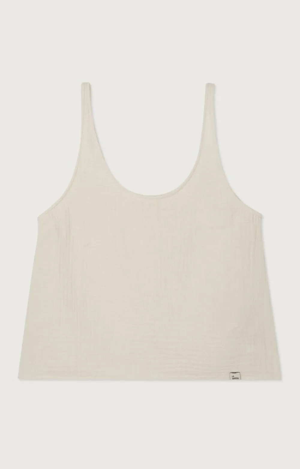 Debardeur Femme Ziky*American Vintage Clearance