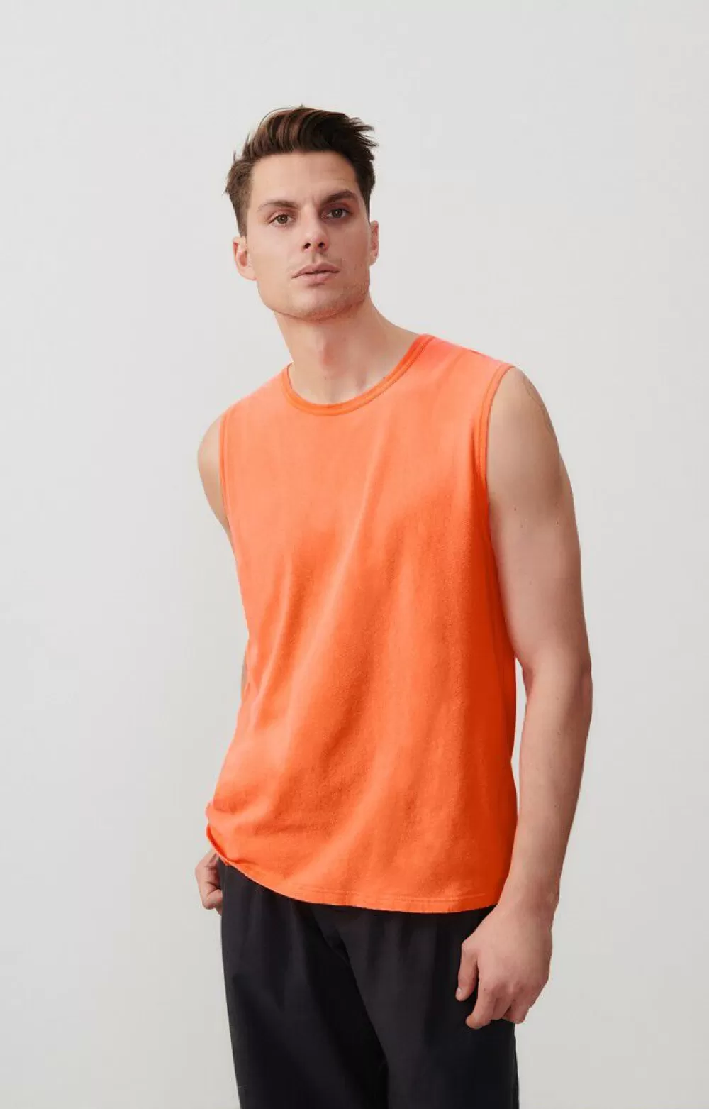 Debardeur Homme Gamipy*American Vintage Cheap