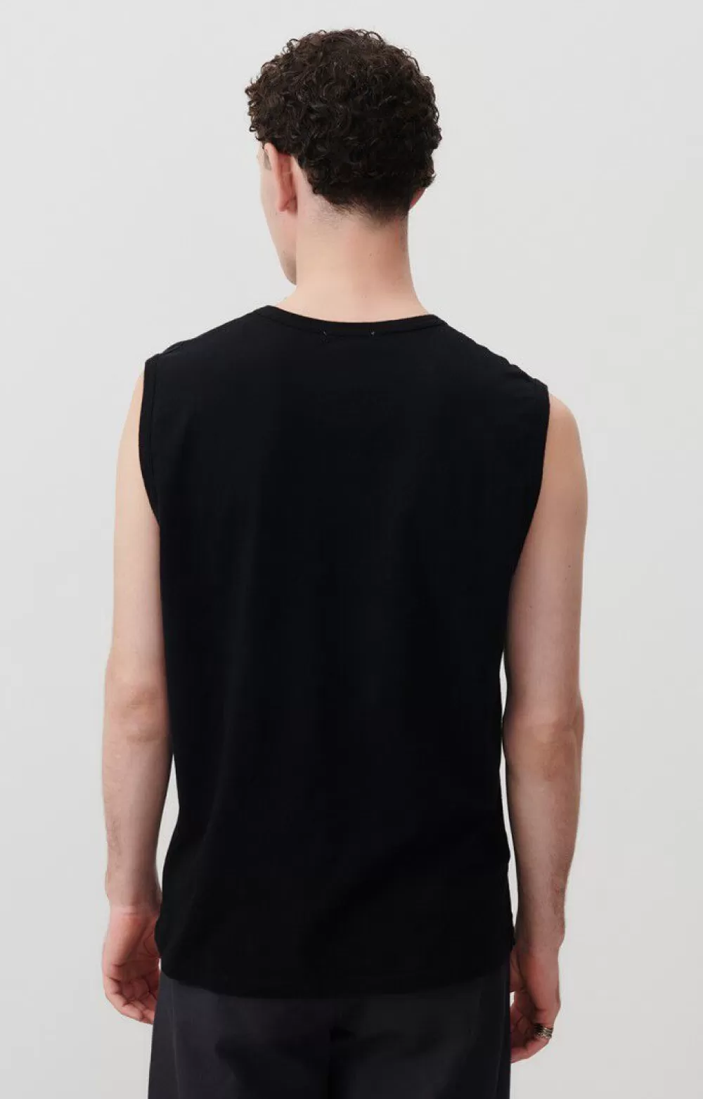 Debardeur Homme Gamipy*American Vintage Discount