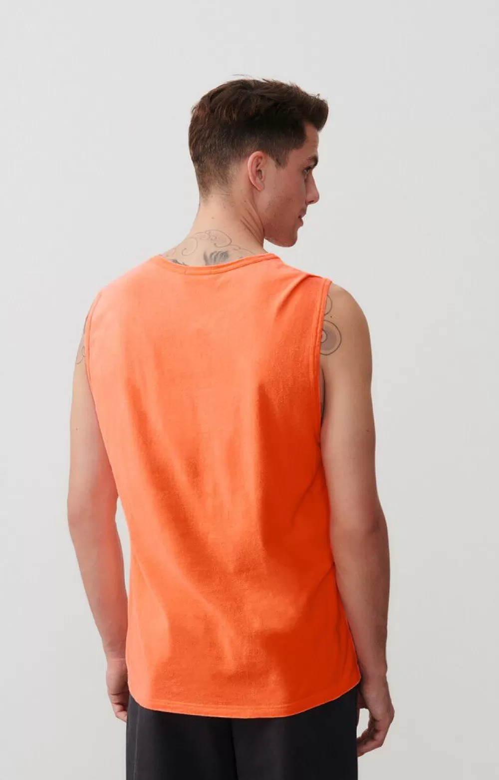 Debardeur Homme Gamipy*American Vintage Cheap