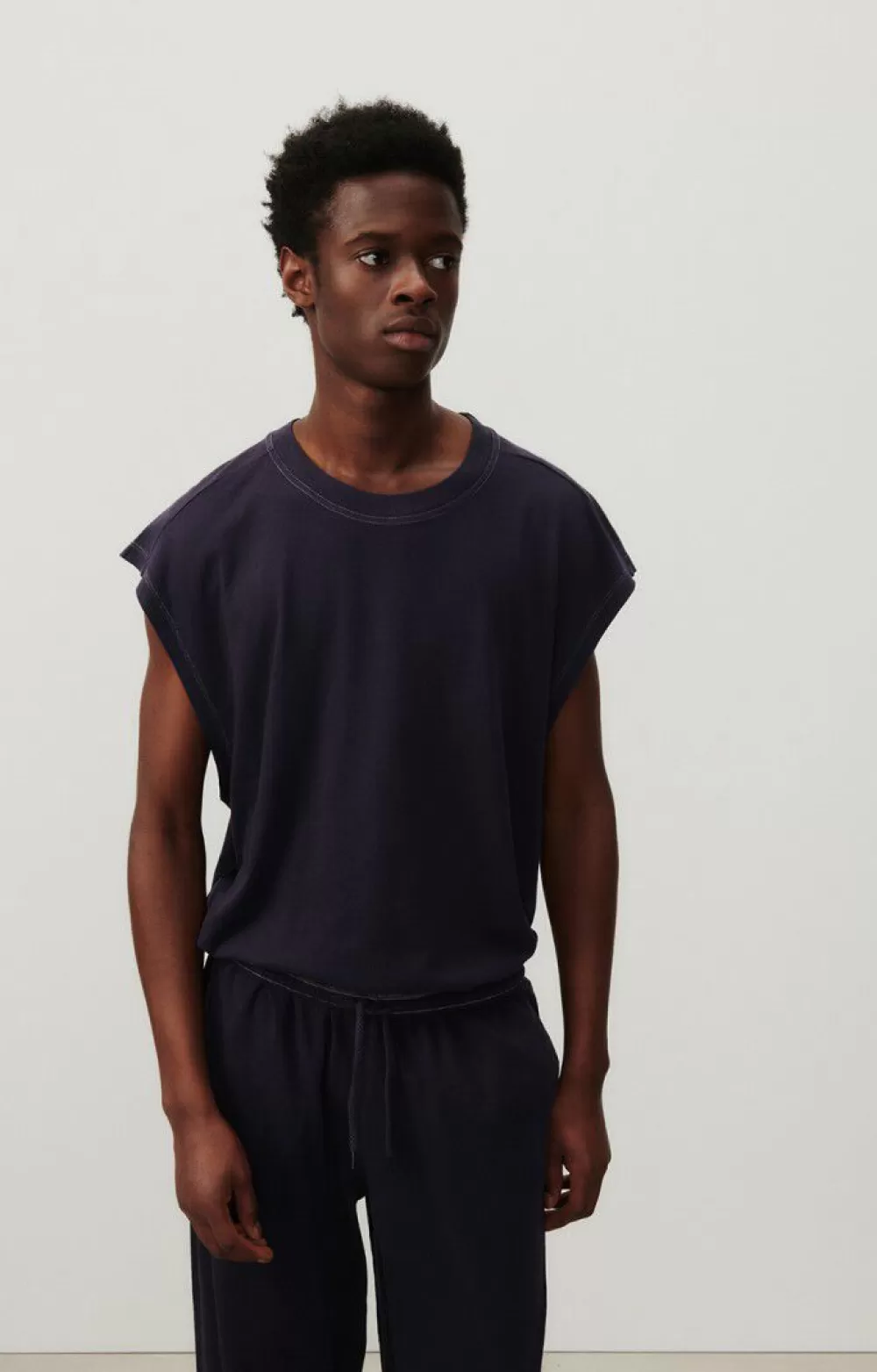 Debardeur Homme Lopintale*American Vintage Discount