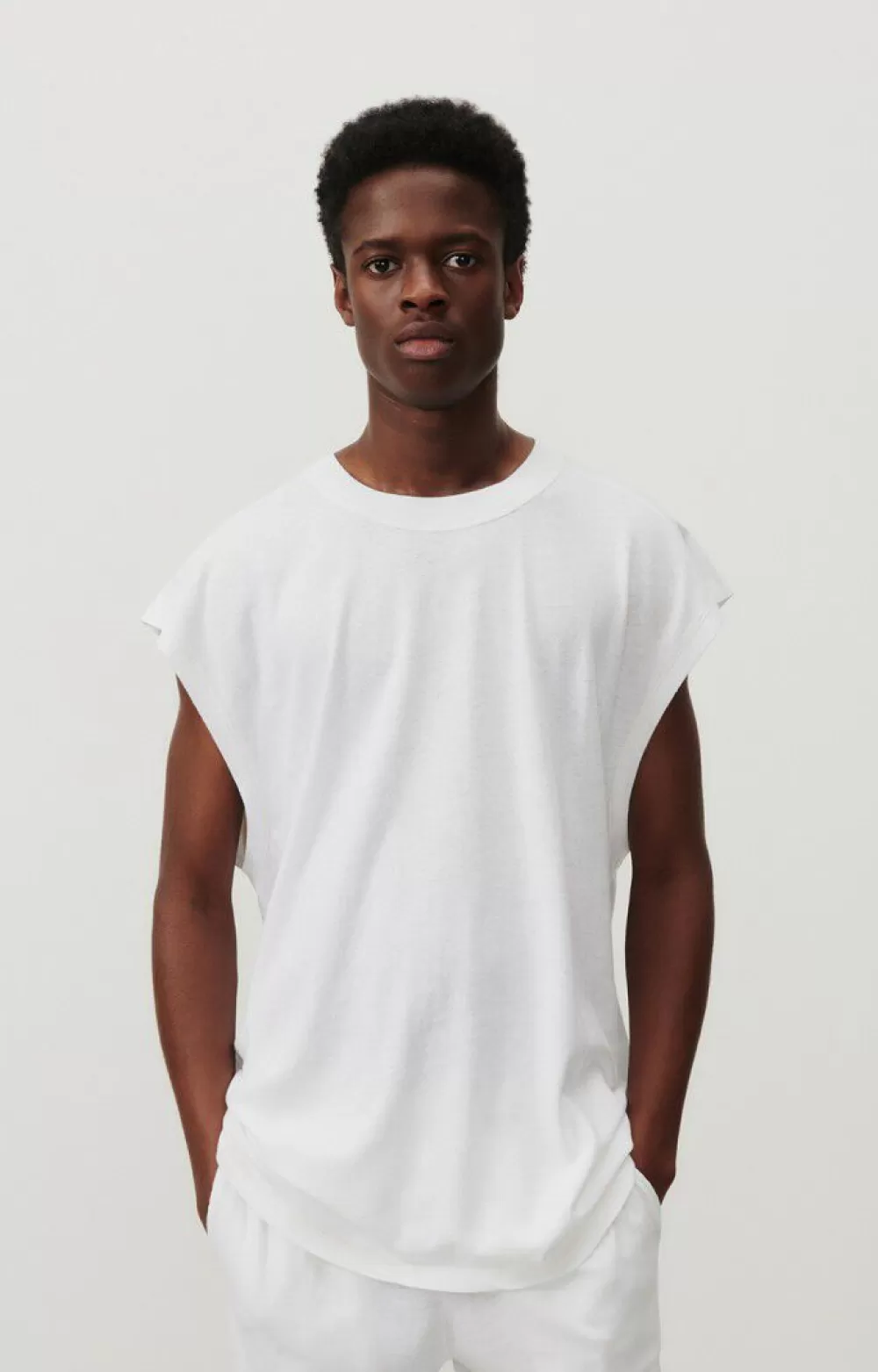 Debardeur Homme Lopintale*American Vintage Cheap