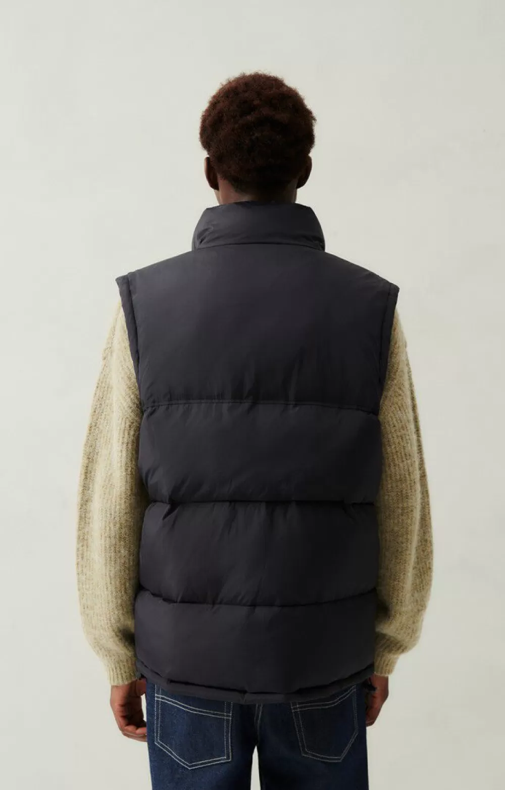 Doudoune Homme Zidibay*American Vintage Clearance