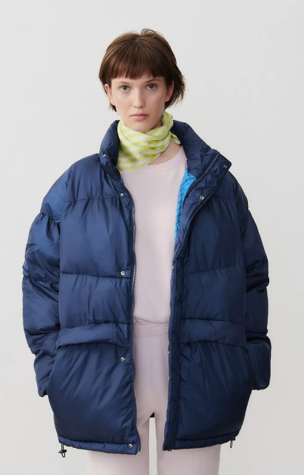 Doudoune Mixte Zidibay*American Vintage Clearance