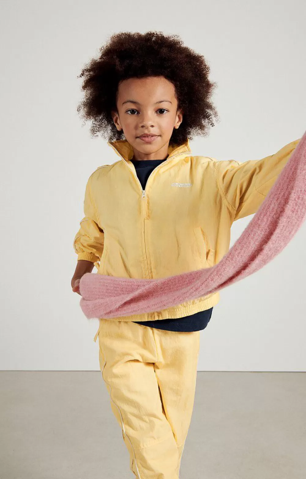 Echarpe Enfant East*American Vintage Best Sale