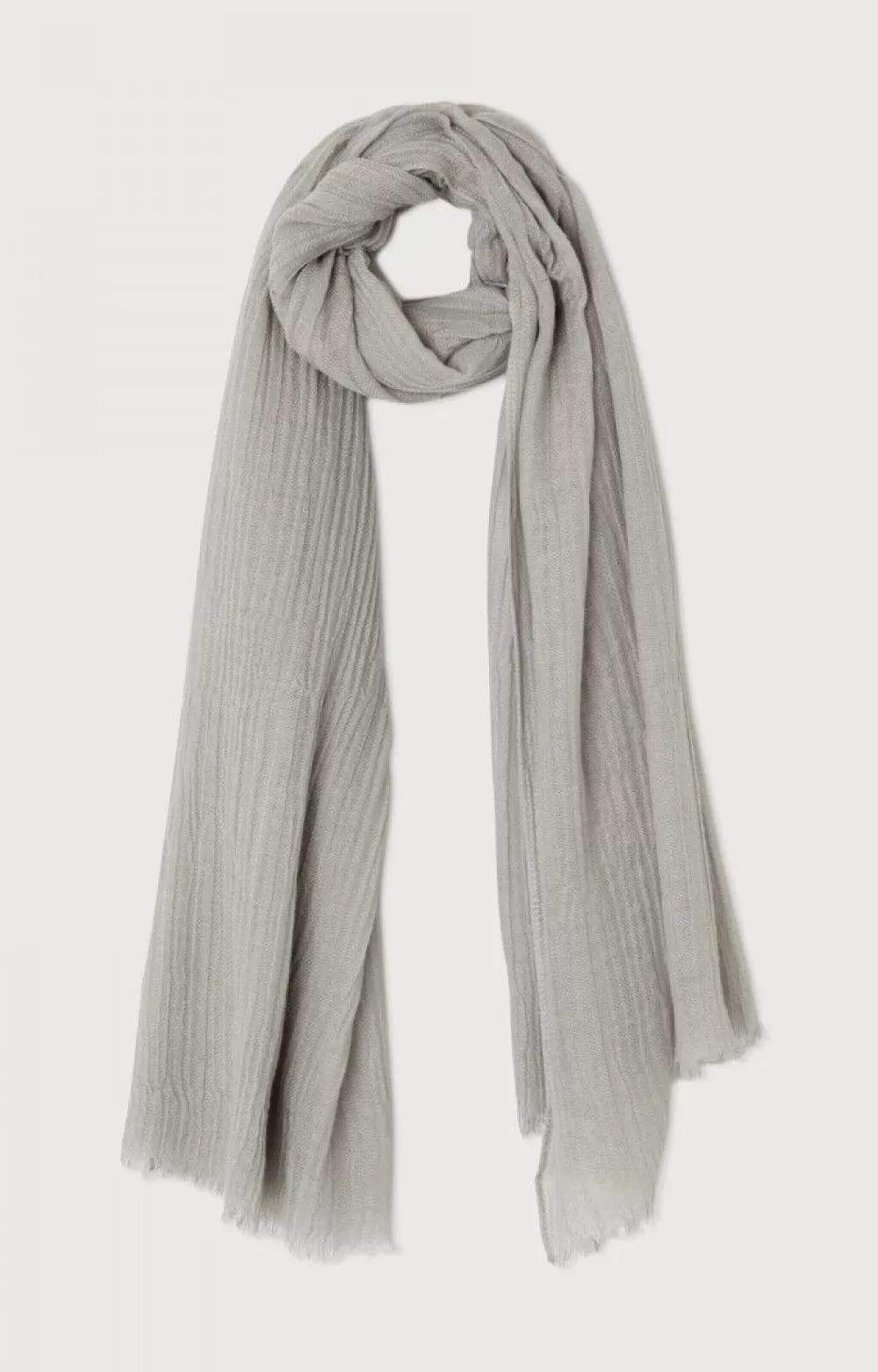 Echarpe Mixte Fatistreet*American Vintage Online
