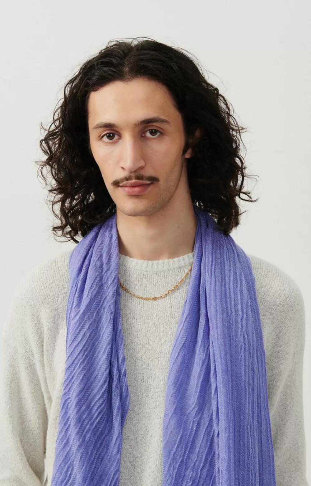 Echarpe Mixte Fatistreet*American Vintage Fashion