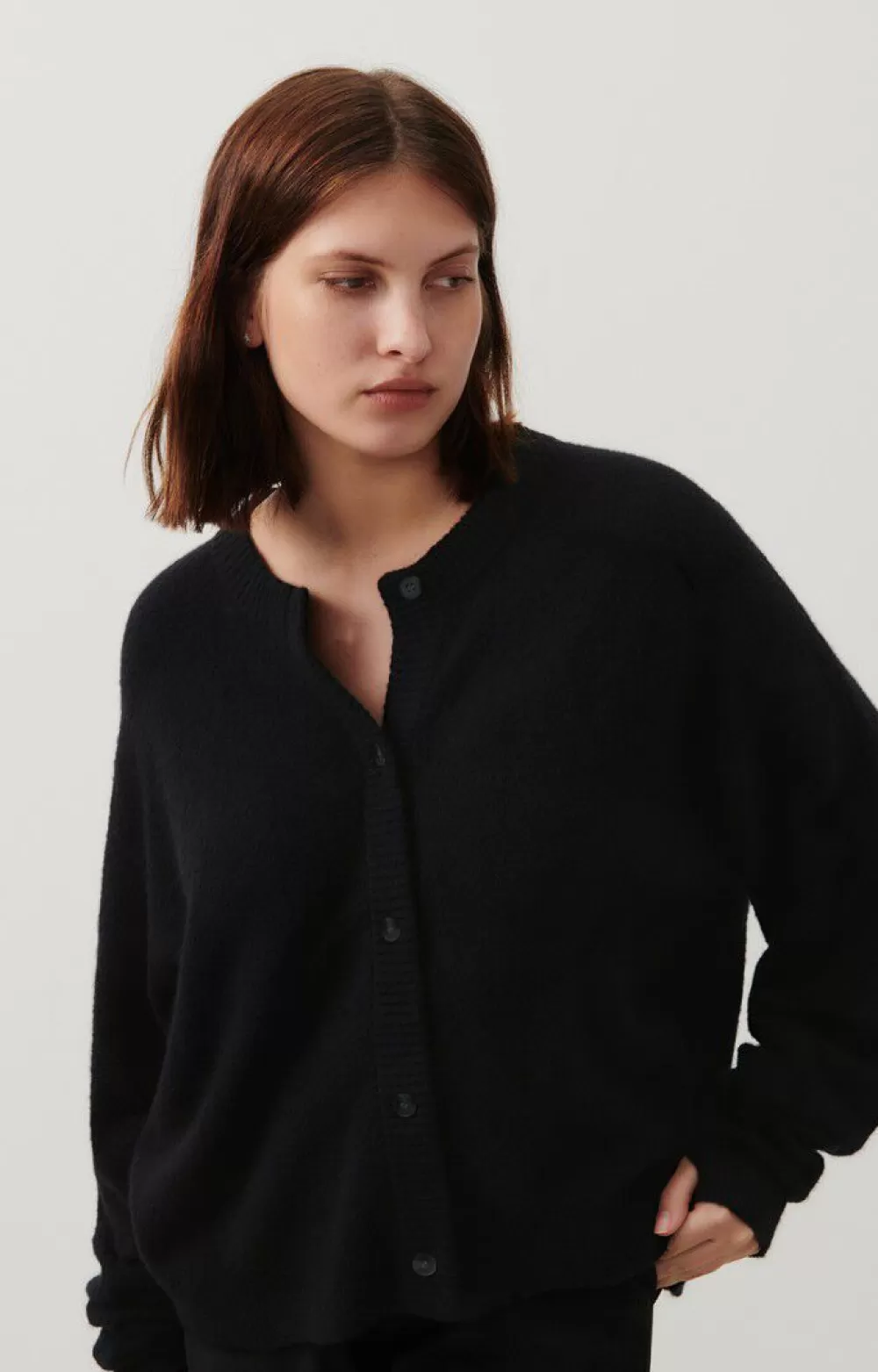 Gilet Femme Damsville*American Vintage Flash Sale