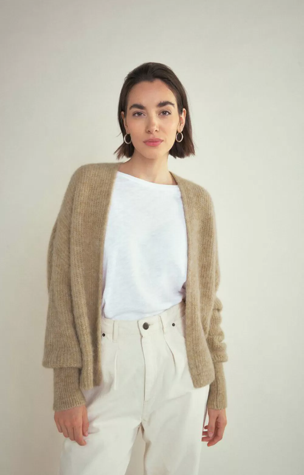 Gilet Femme East*American Vintage Clearance