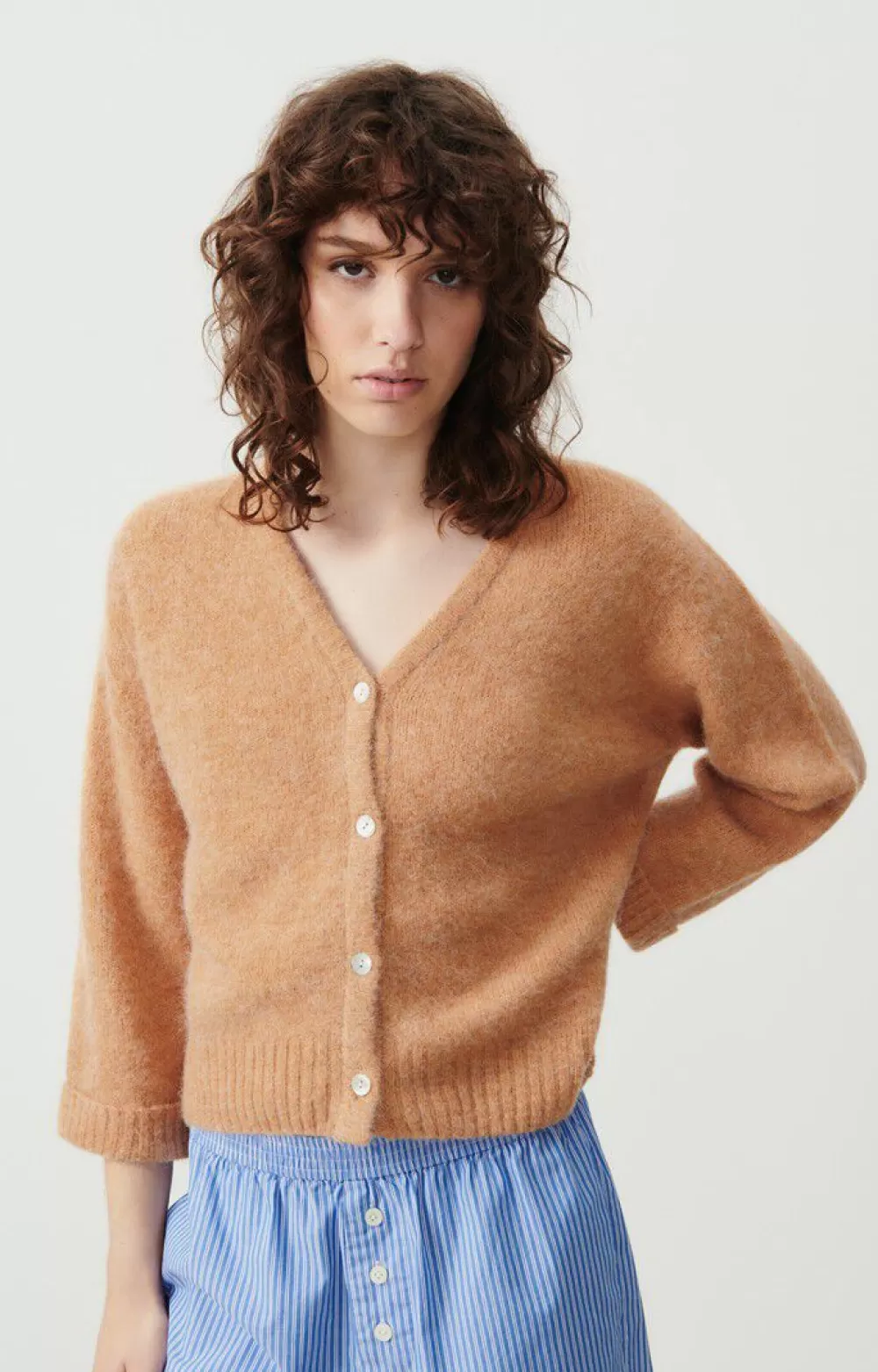 Gilet Femme East*American Vintage Fashion