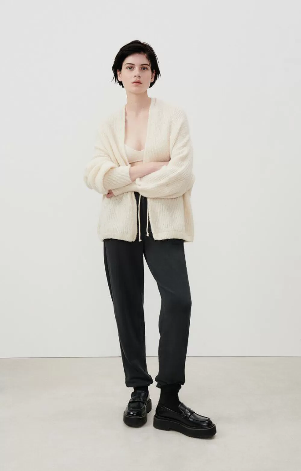 Gilet Femme East*American Vintage Shop
