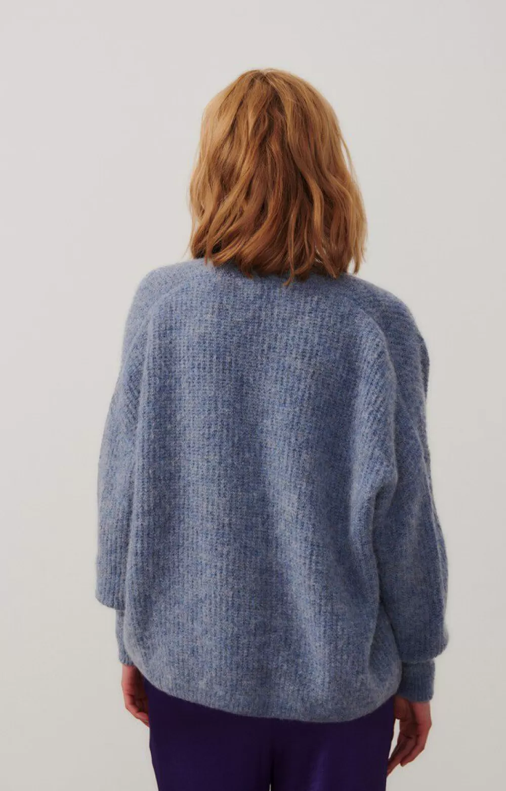 Gilet Femme East*American Vintage Online