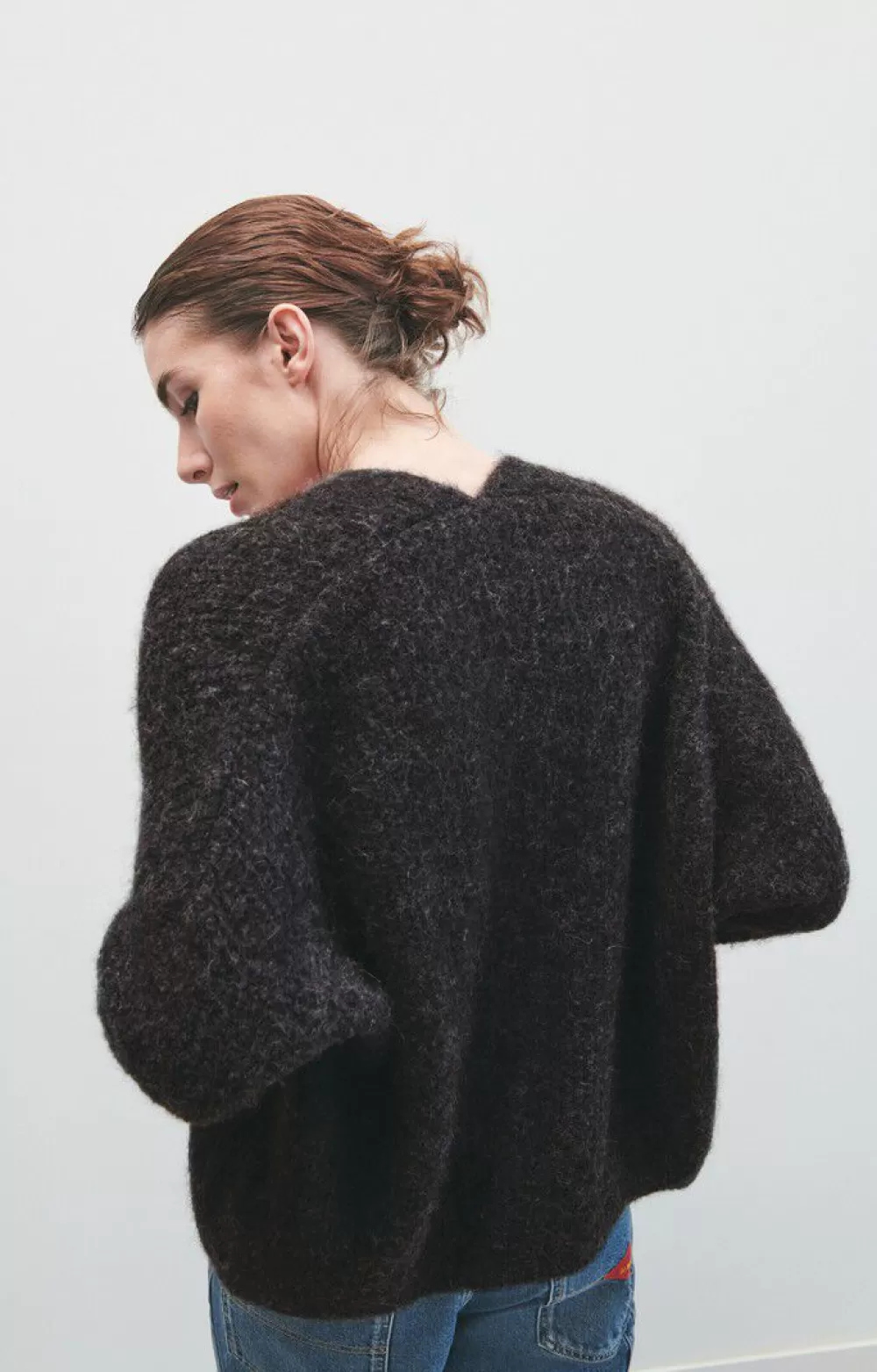Gilet Femme East*American Vintage Shop