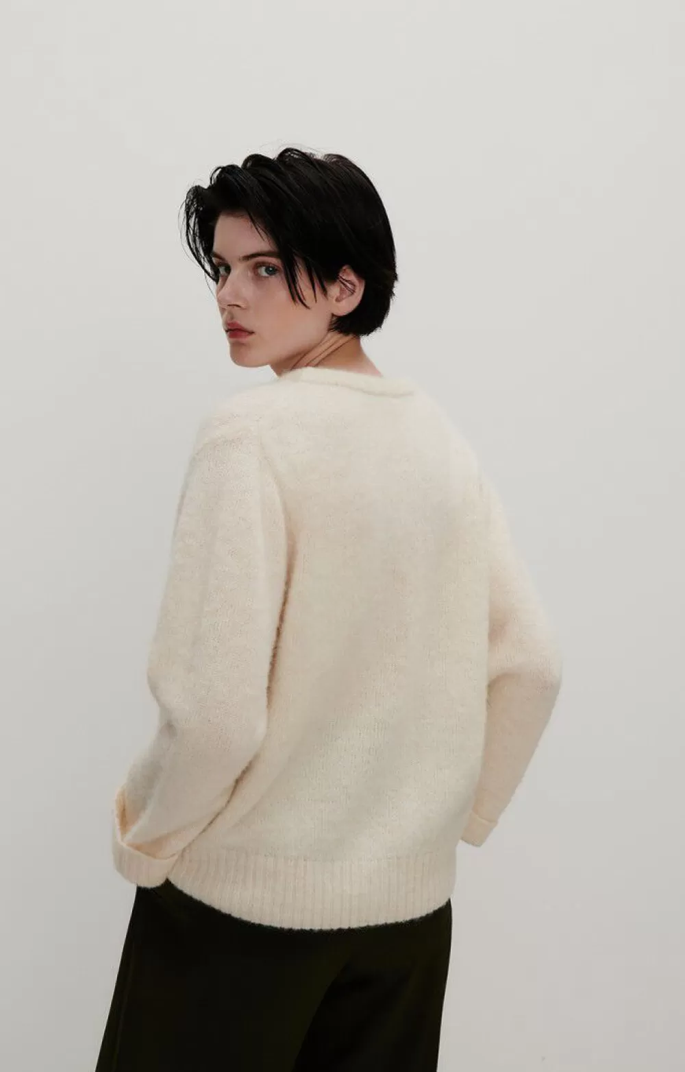 Gilet Femme East*American Vintage Shop