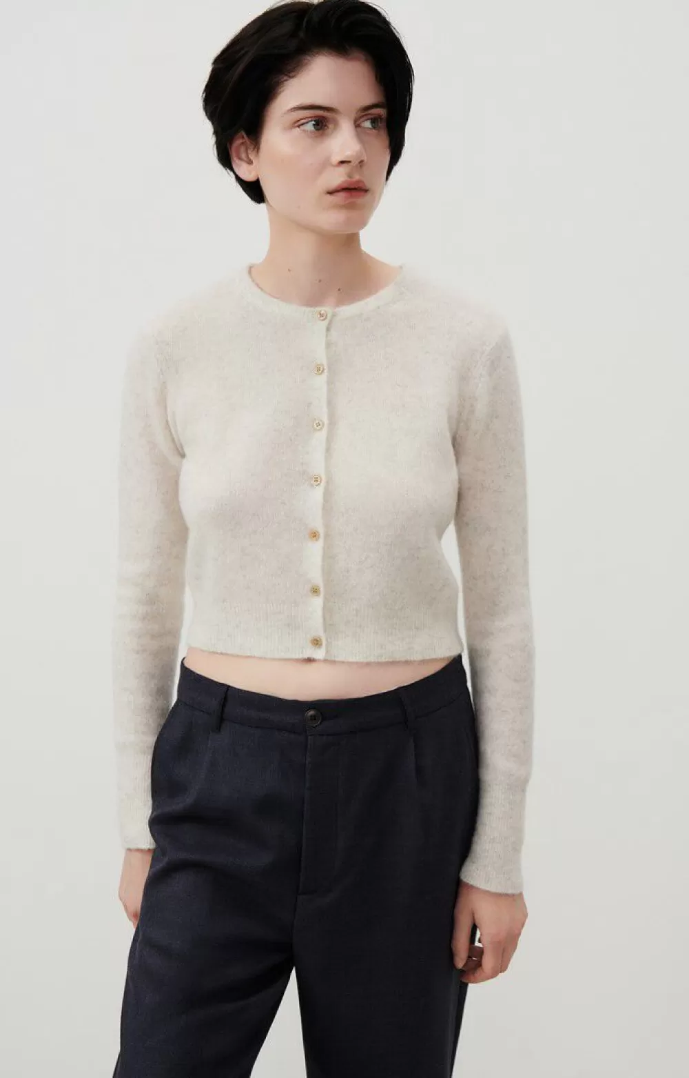 Gilet Femme Razpark*American Vintage Flash Sale