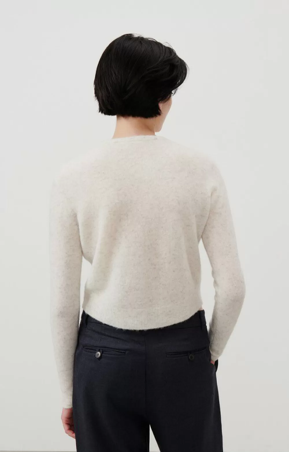 Gilet Femme Razpark*American Vintage Flash Sale