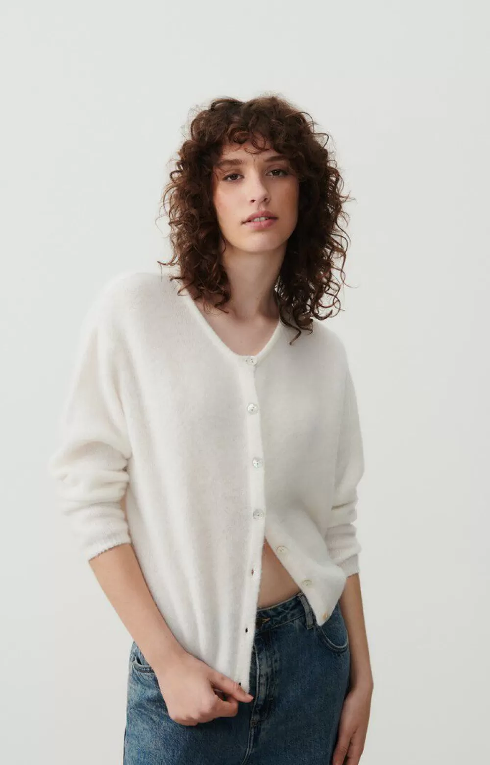 Gilet Femme Vitow*American Vintage Flash Sale