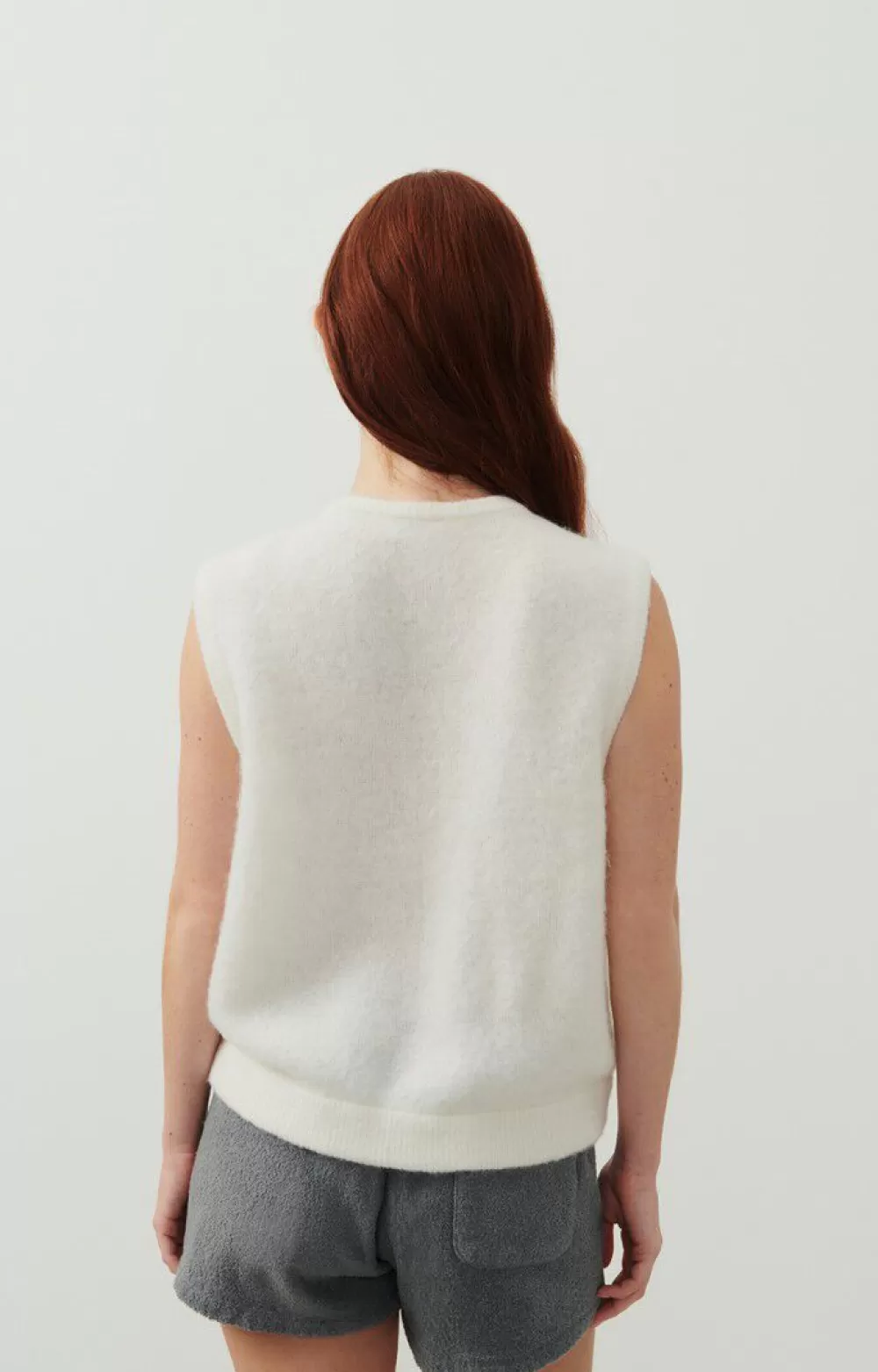 Gilet Femme Vitow*American Vintage Clearance