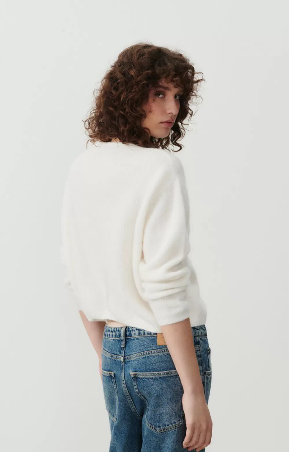 Gilet Femme Vitow*American Vintage Flash Sale