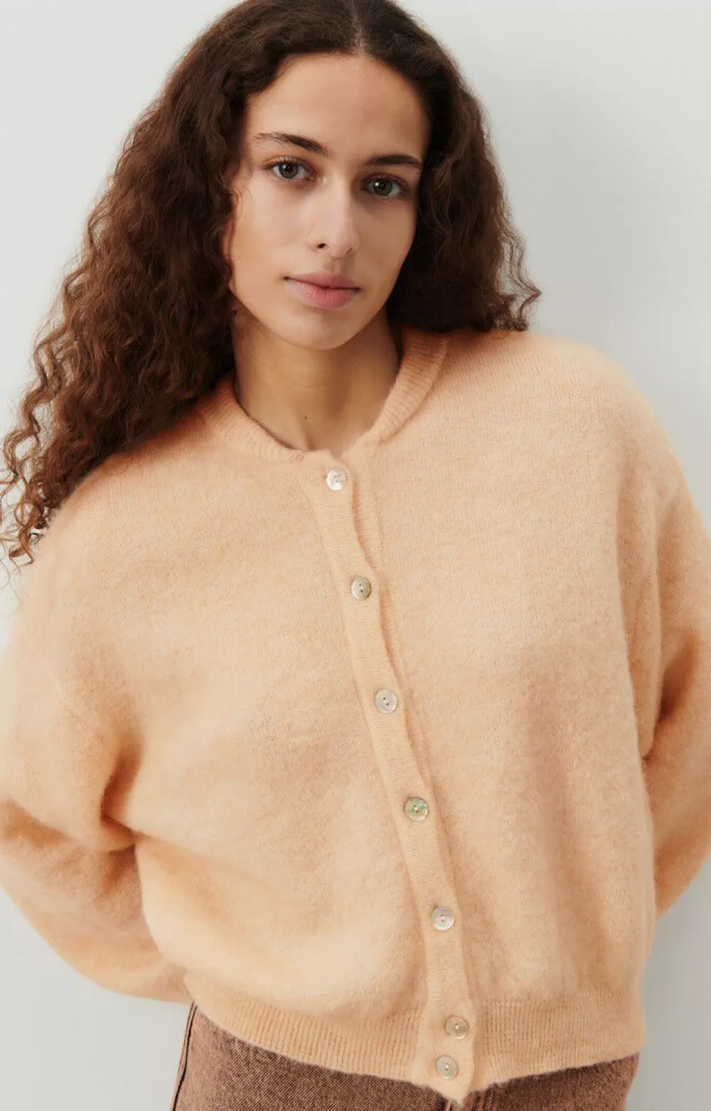 Gilet Femme Zabidoo*American Vintage Sale
