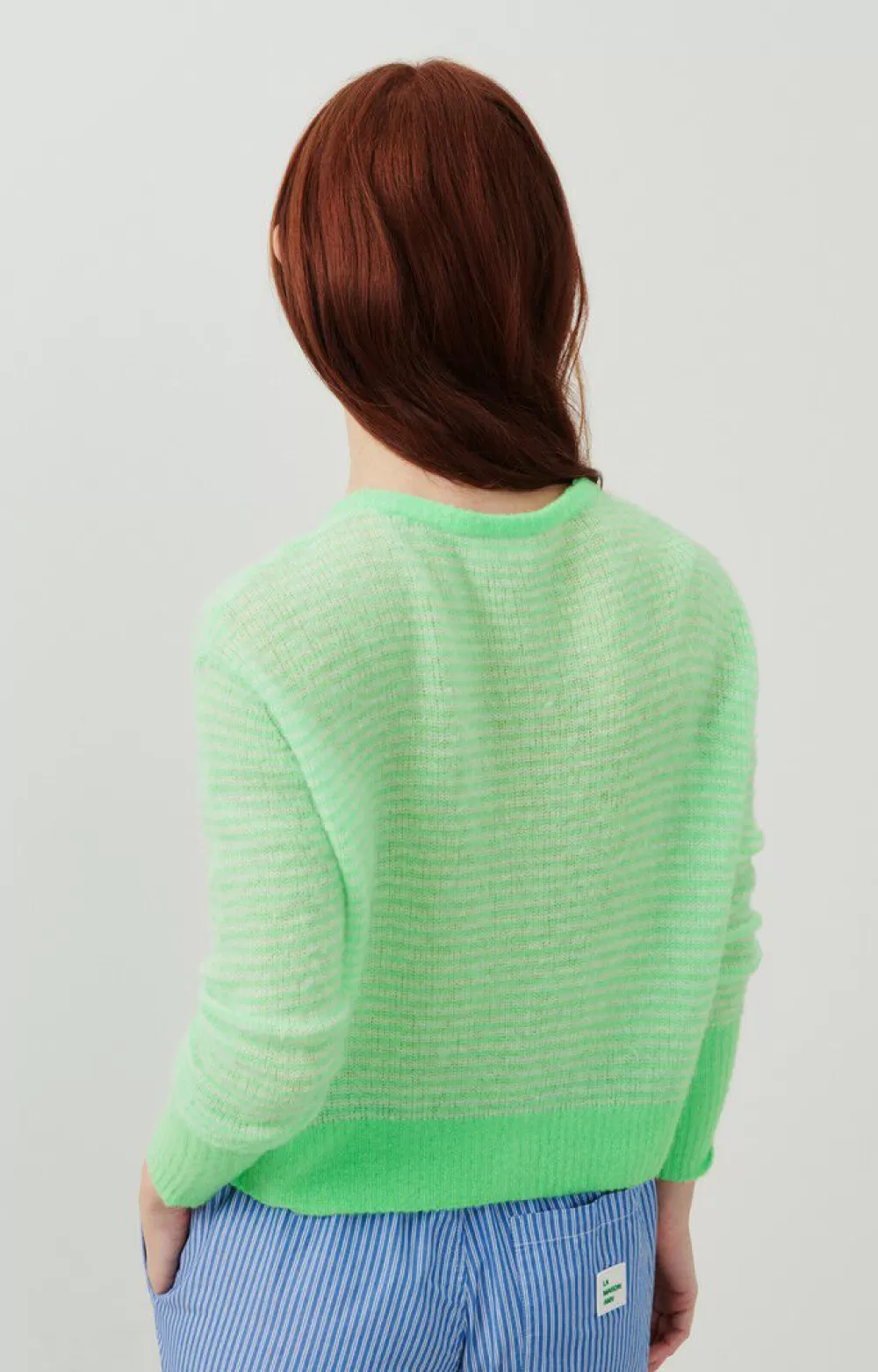 Gilet Femme Zakday*American Vintage Best Sale