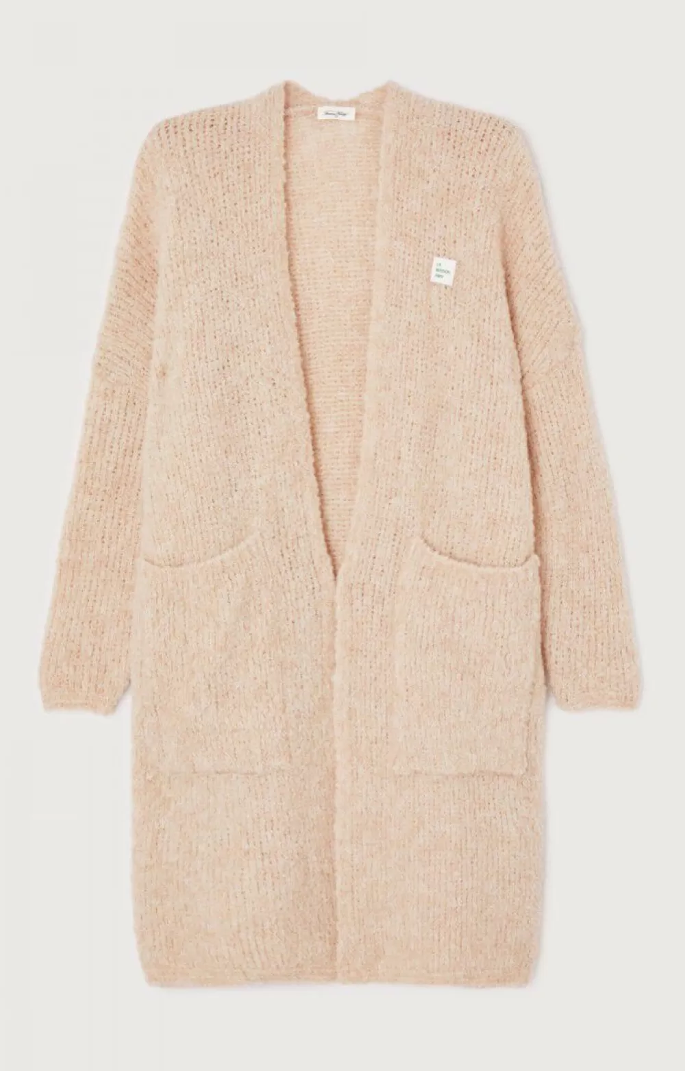 Gilet Femme Zolly*American Vintage Outlet