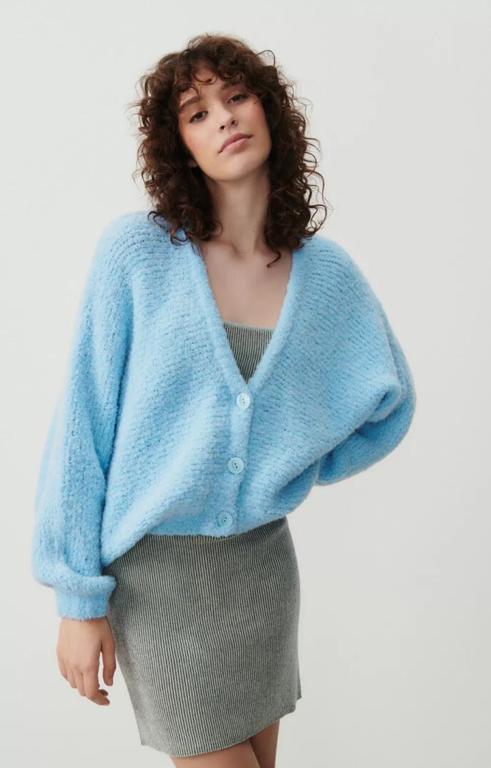 Gilet Femme Zolly*American Vintage Store