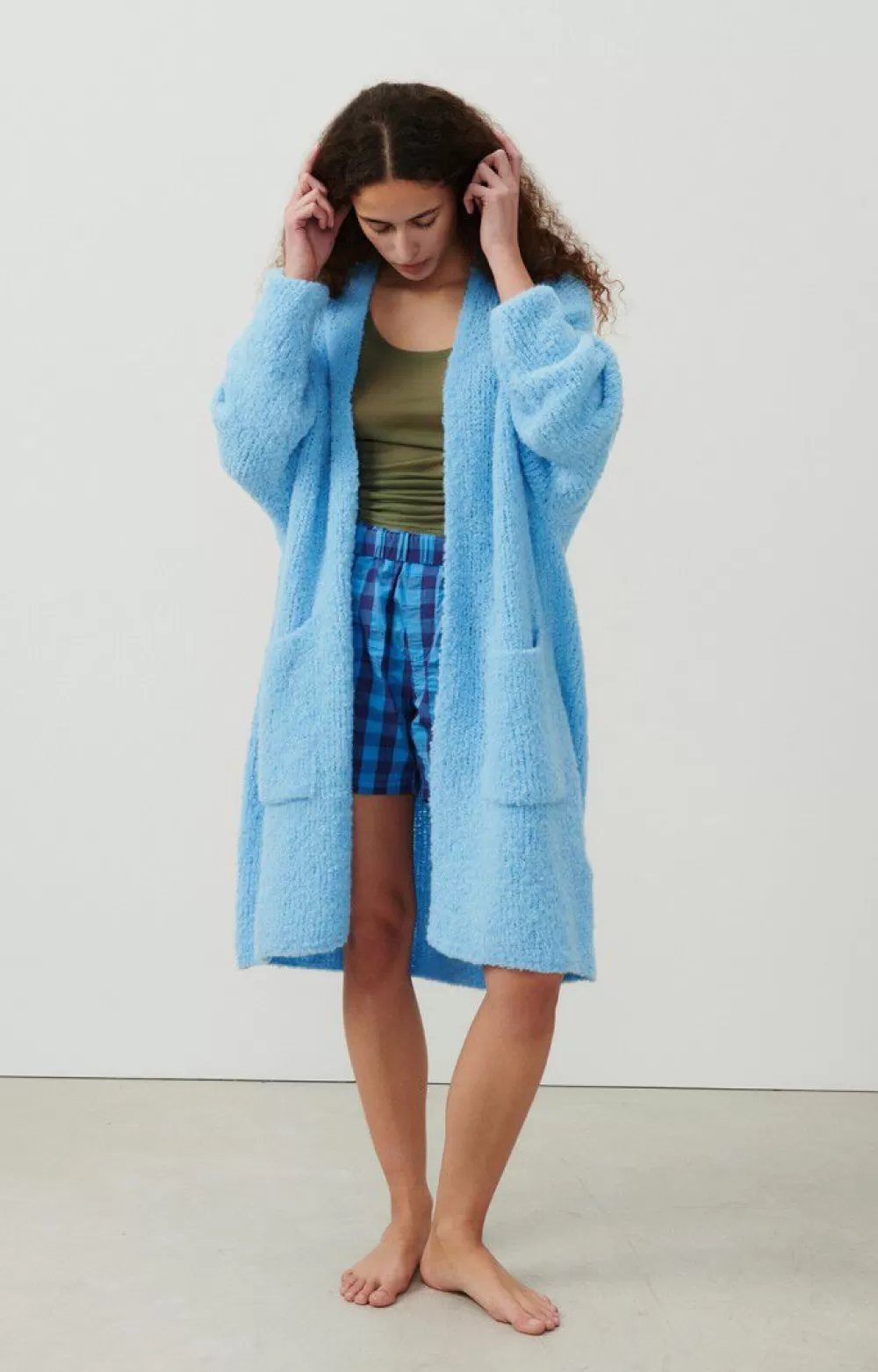 Gilet Femme Zolly*American Vintage Clearance