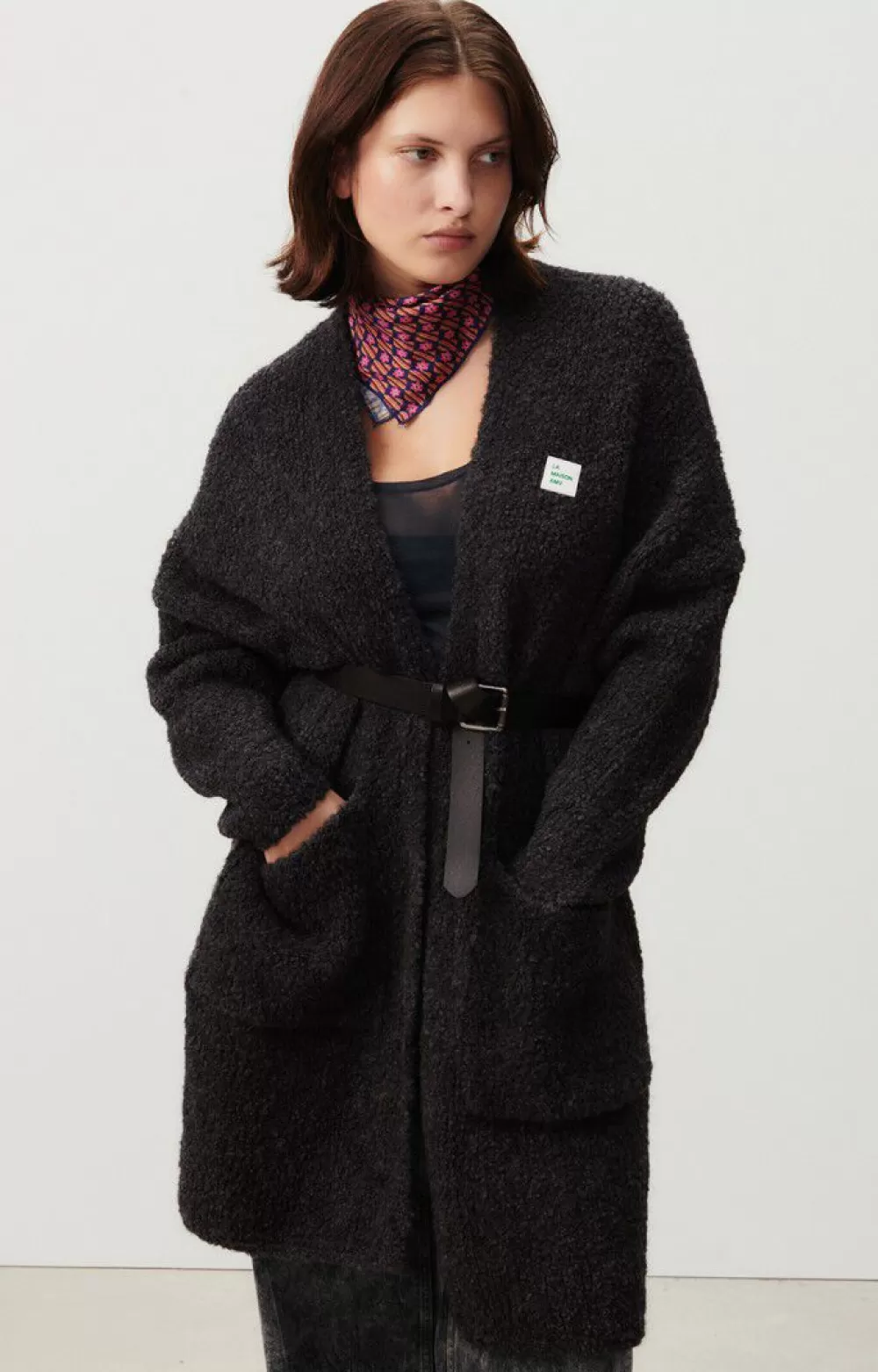 Gilet Femme Zolly*American Vintage Best
