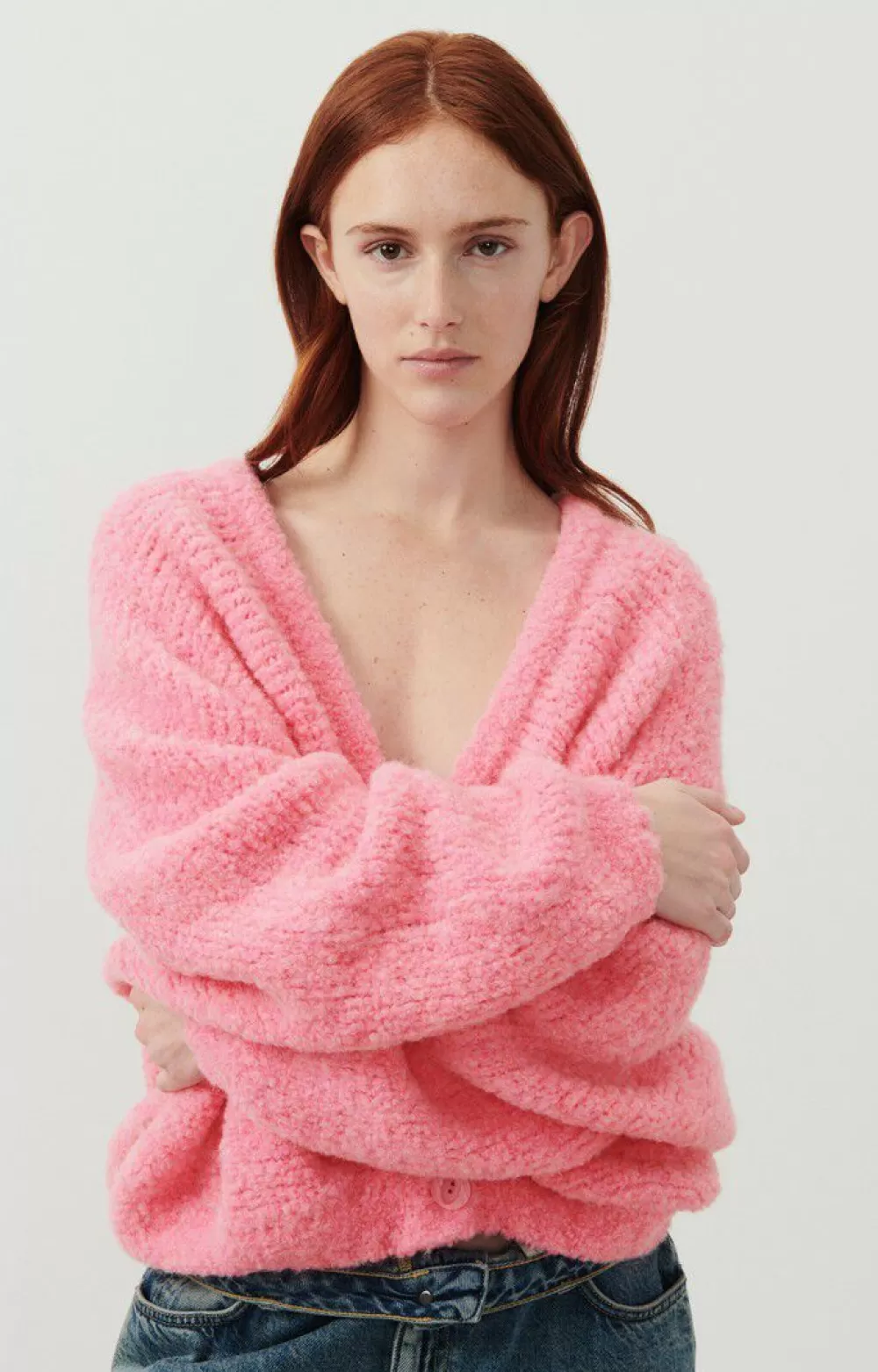 Gilet Femme Zolly*American Vintage Online