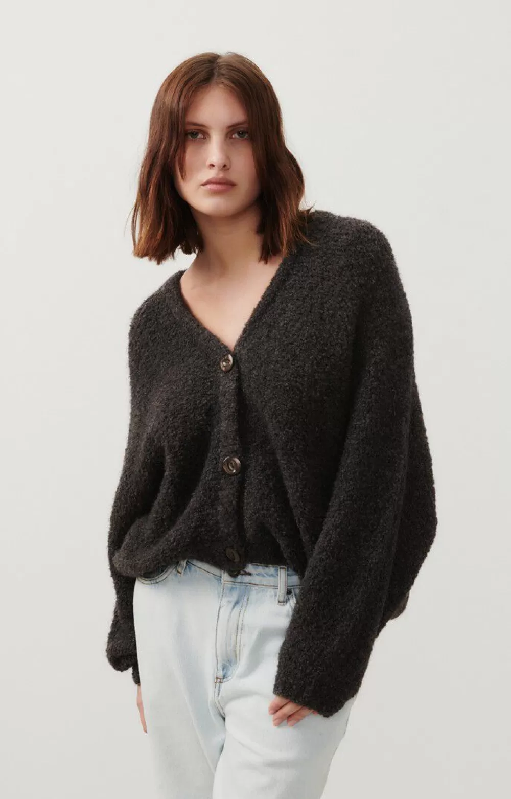 Gilet Femme Zolly*American Vintage Store
