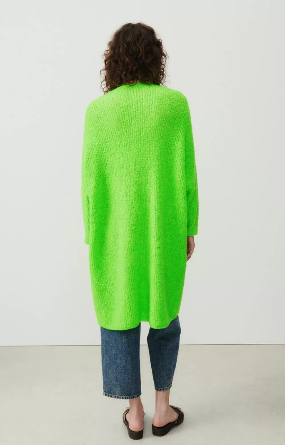 Gilet Femme Zolly*American Vintage Sale