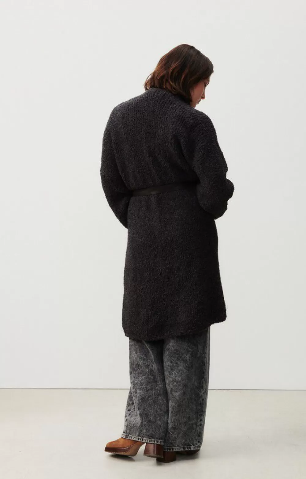 Gilet Femme Zolly*American Vintage Best